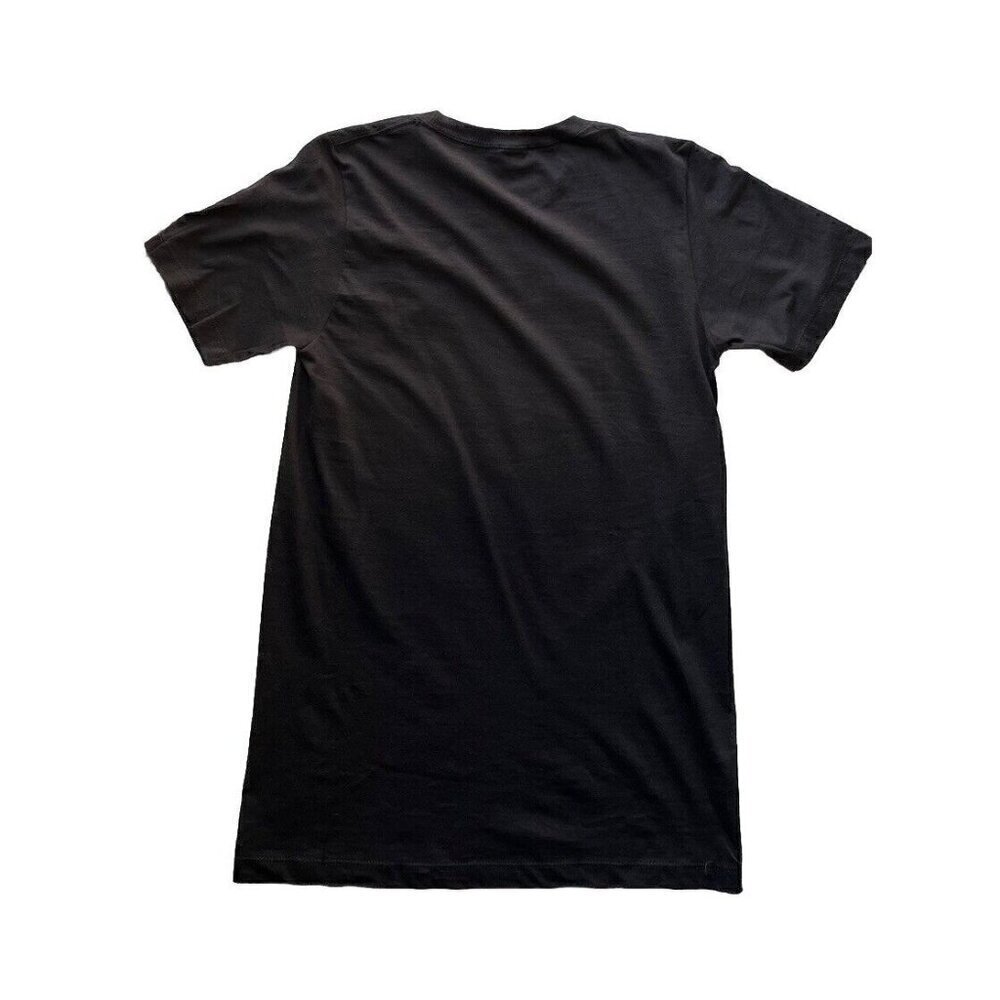 Hot Topic Men's Black Hellyeah Halifax Short Sleeve T-shirt Size S - Picture 4 of 10